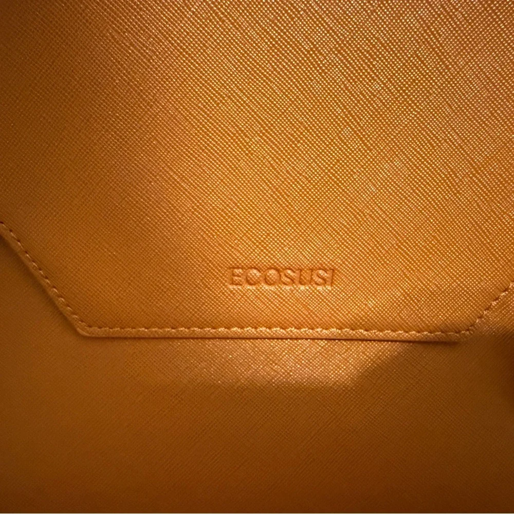 Ecosusi larger capacity
